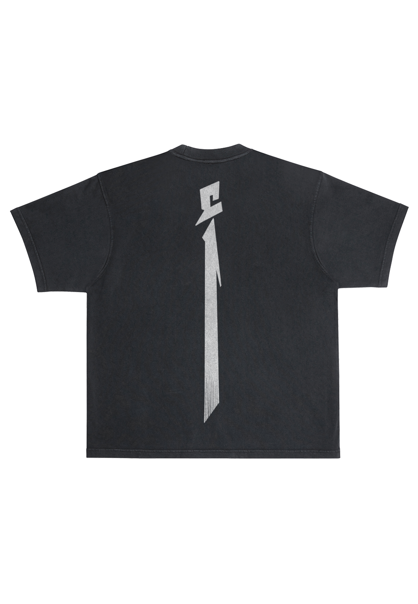 962 Listina Fly Originals- Heavyweight Tee