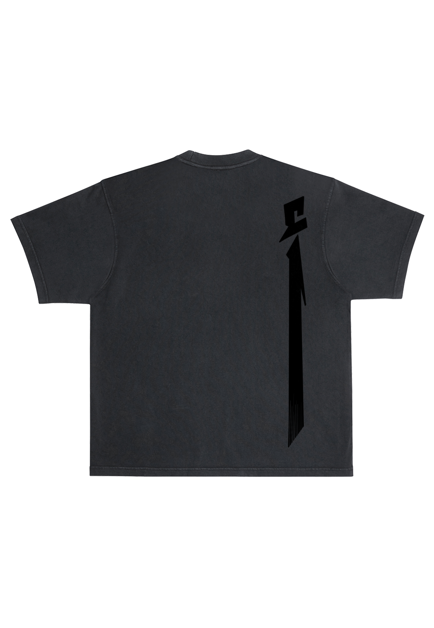 962 World Tour Originals Heavyweight Tee