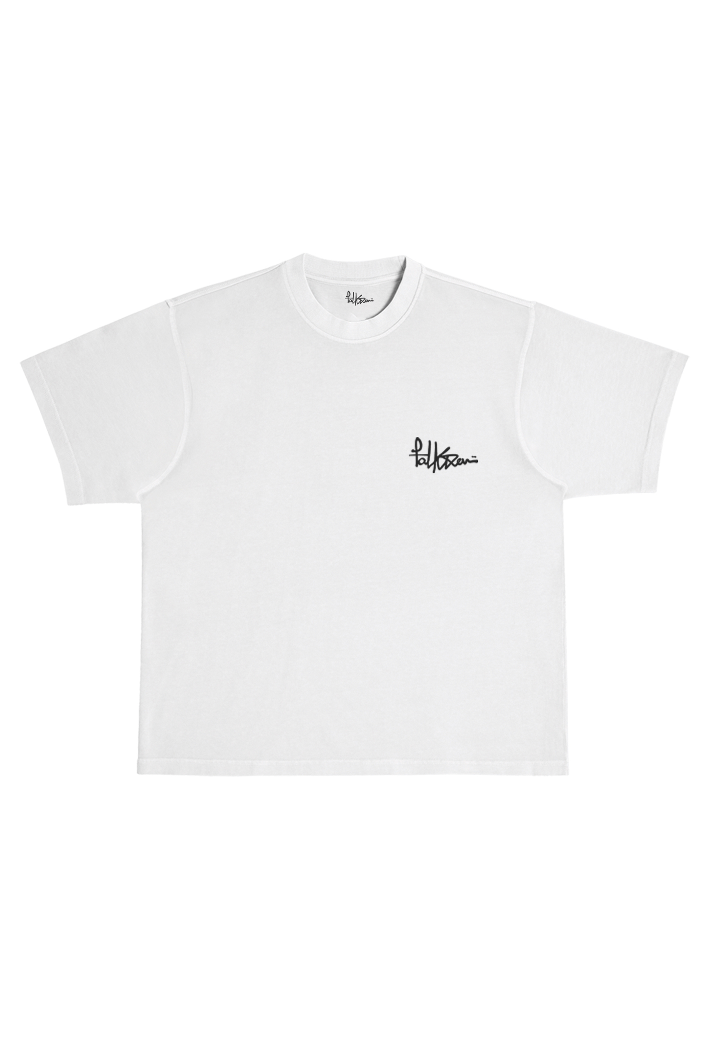 FolkTen Hair House Heavyweight Tee