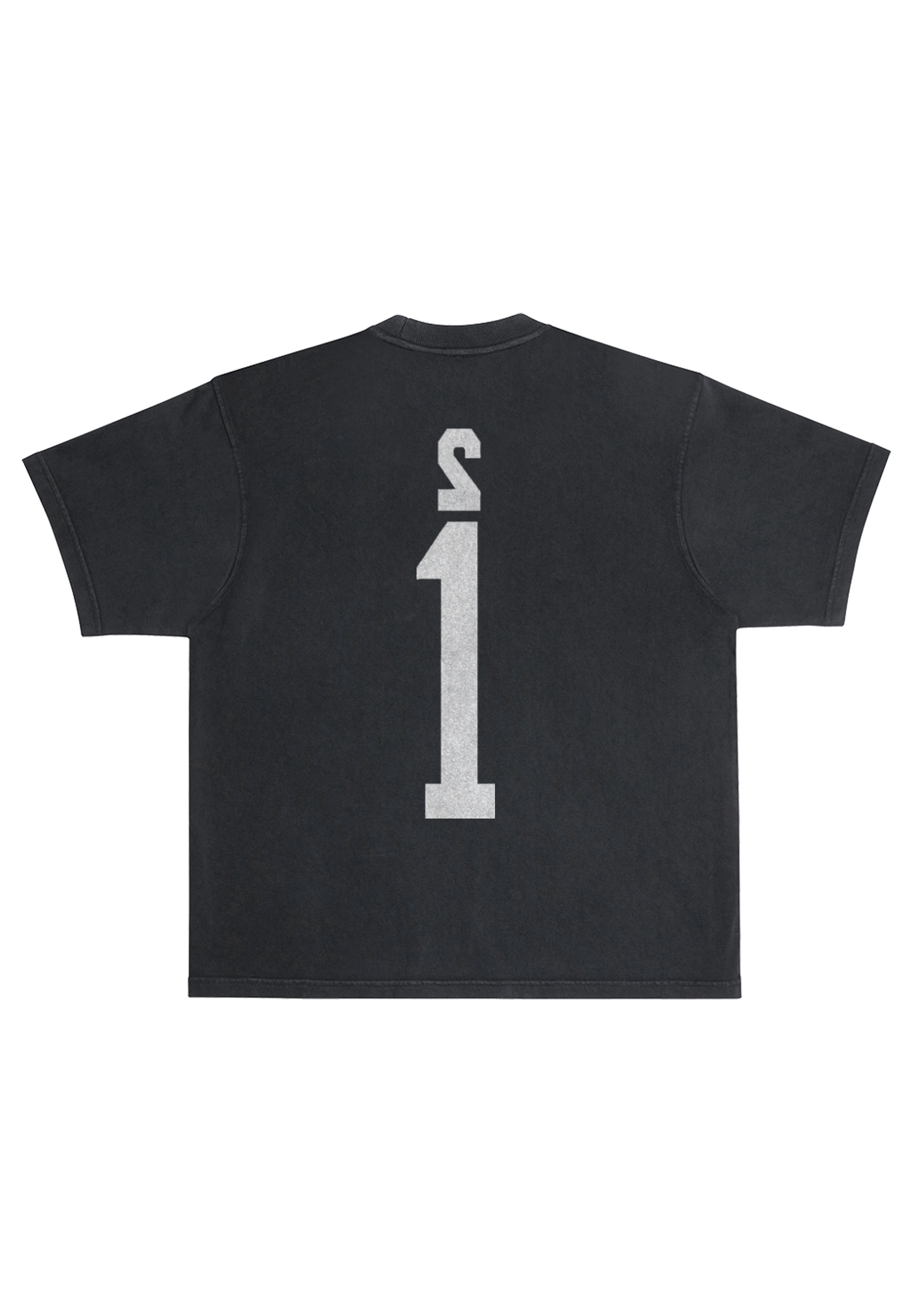 962 Alpha Heavyweight Tee