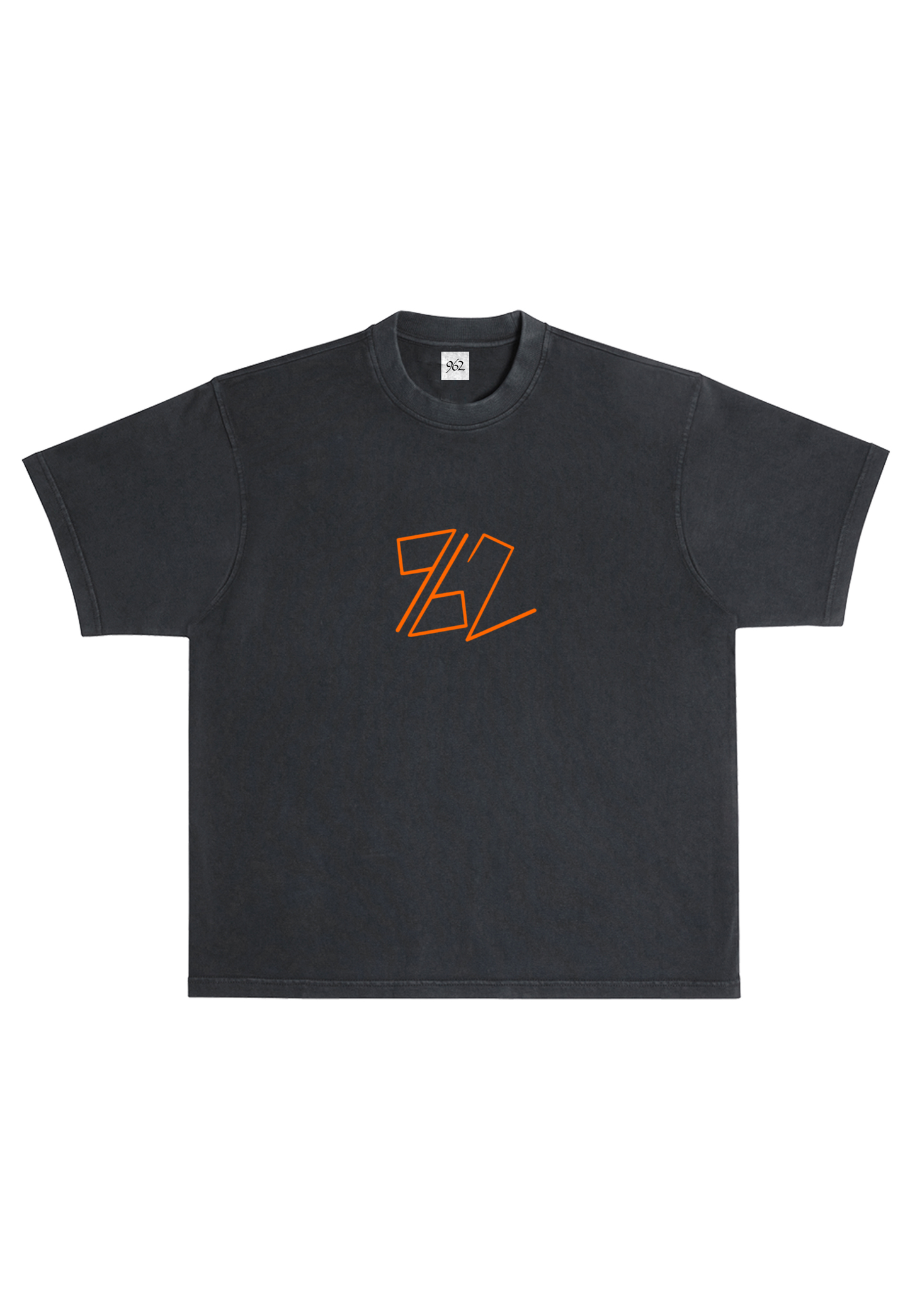 926 Folkten Handala Heavyweight Tee