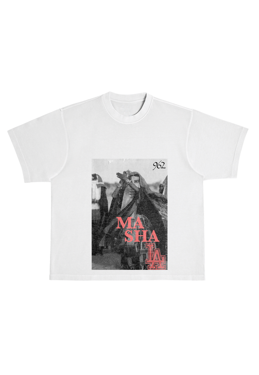 962 Originals Heavyweight Tee