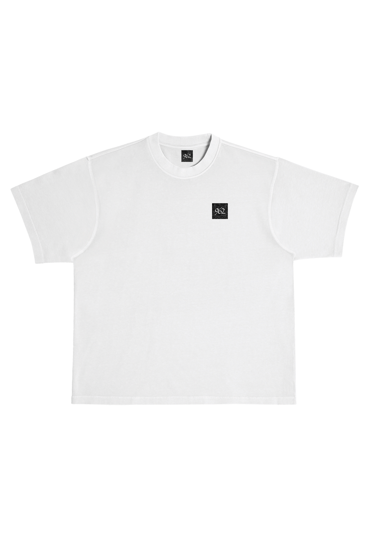 962 Folkten Handala Heavyweight Tee