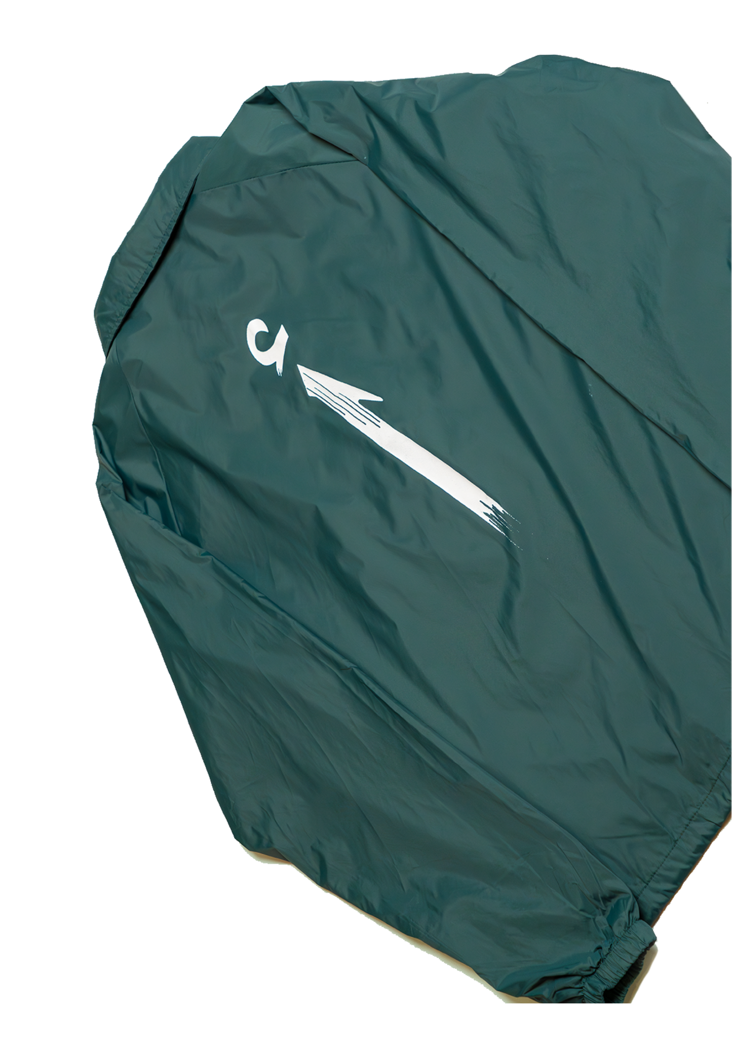 962 Alef Coach Jacket