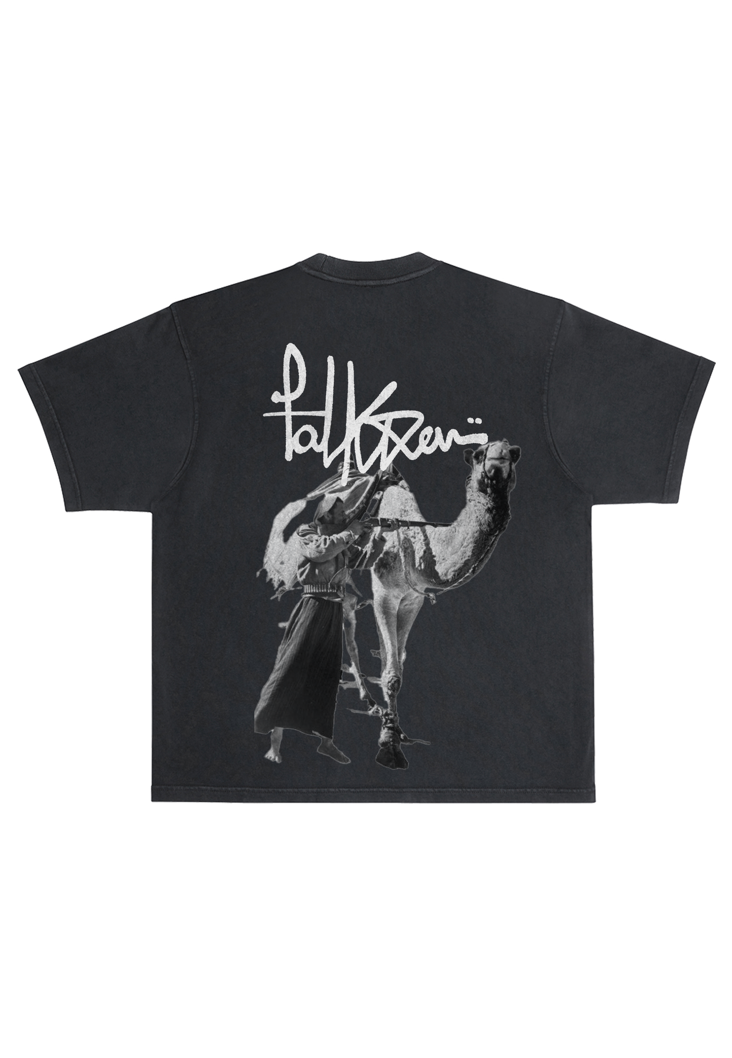 FolkTen Bedu Snipe Heavyweight Tee