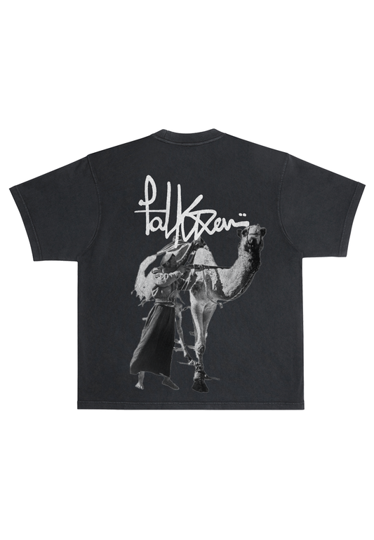 FolkTen Bedu Snipe Heavyweight Tee