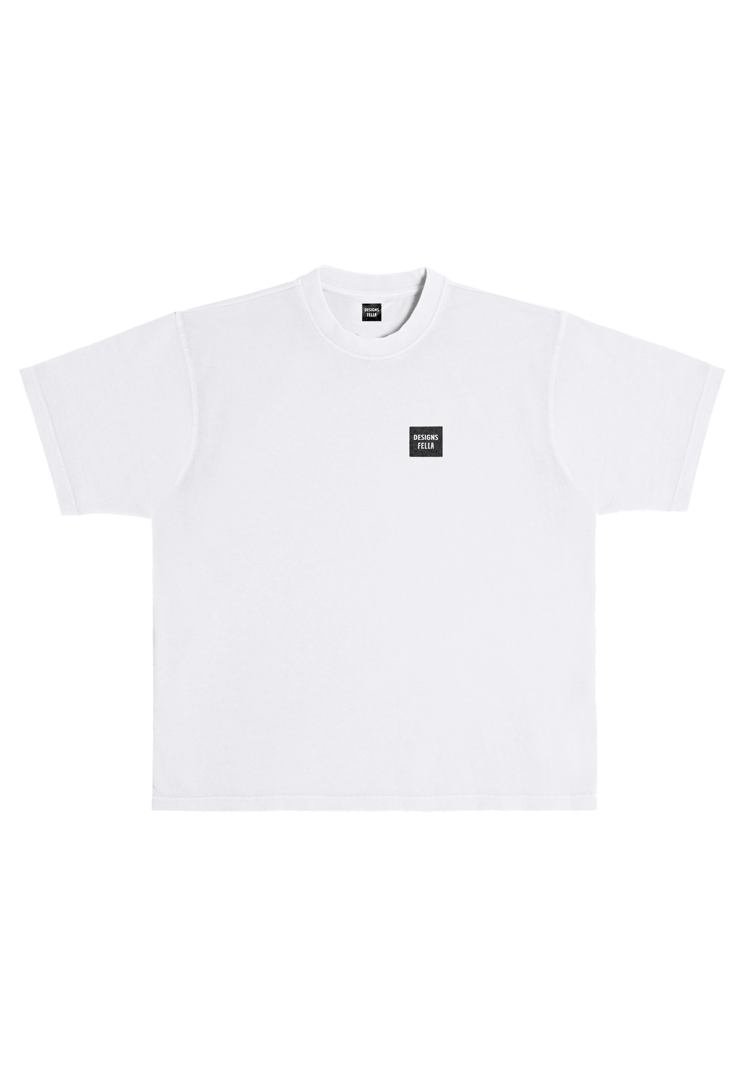 FolkTen Bedu Snipe Heavyweight Tee