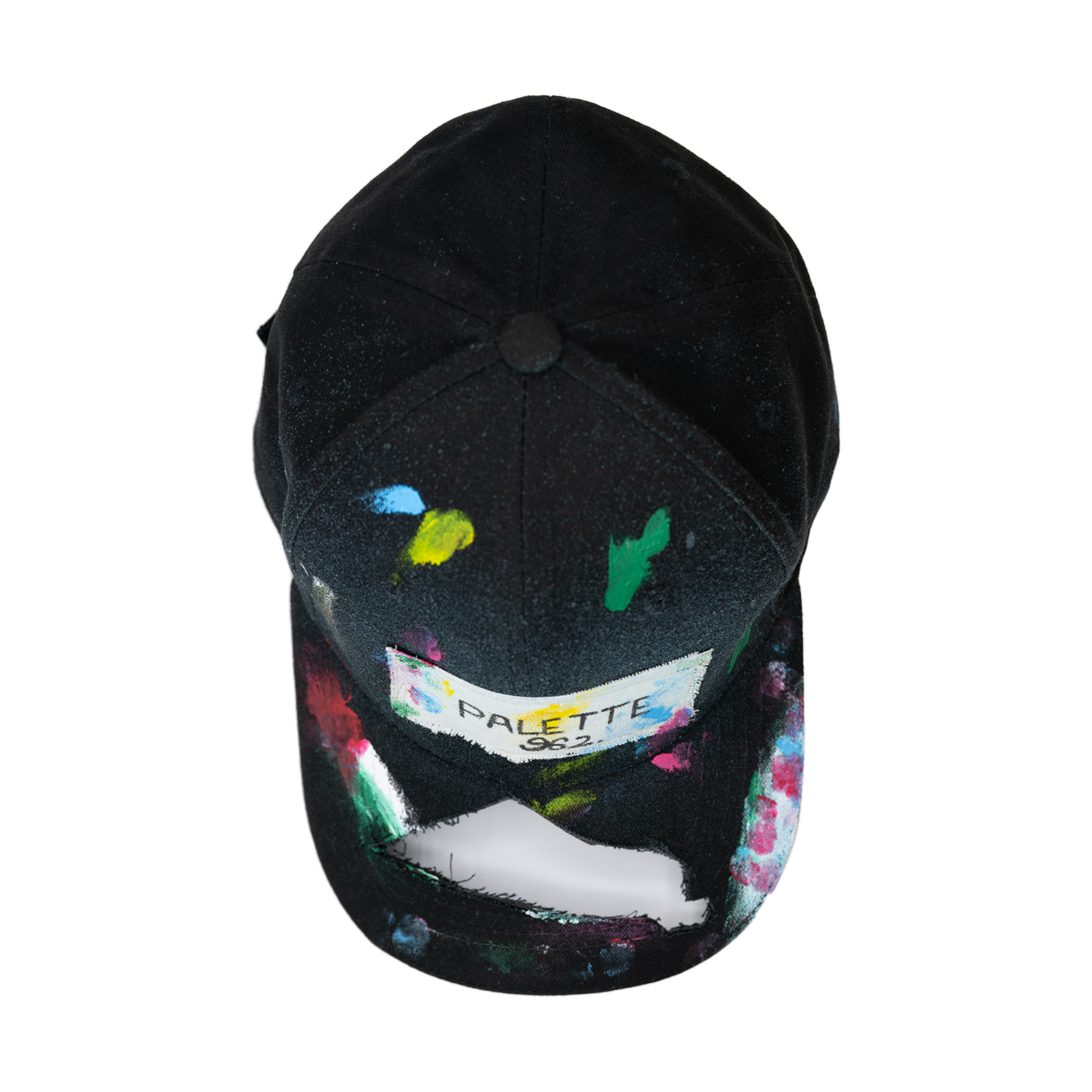 PALETTE962 Solidarity Hat