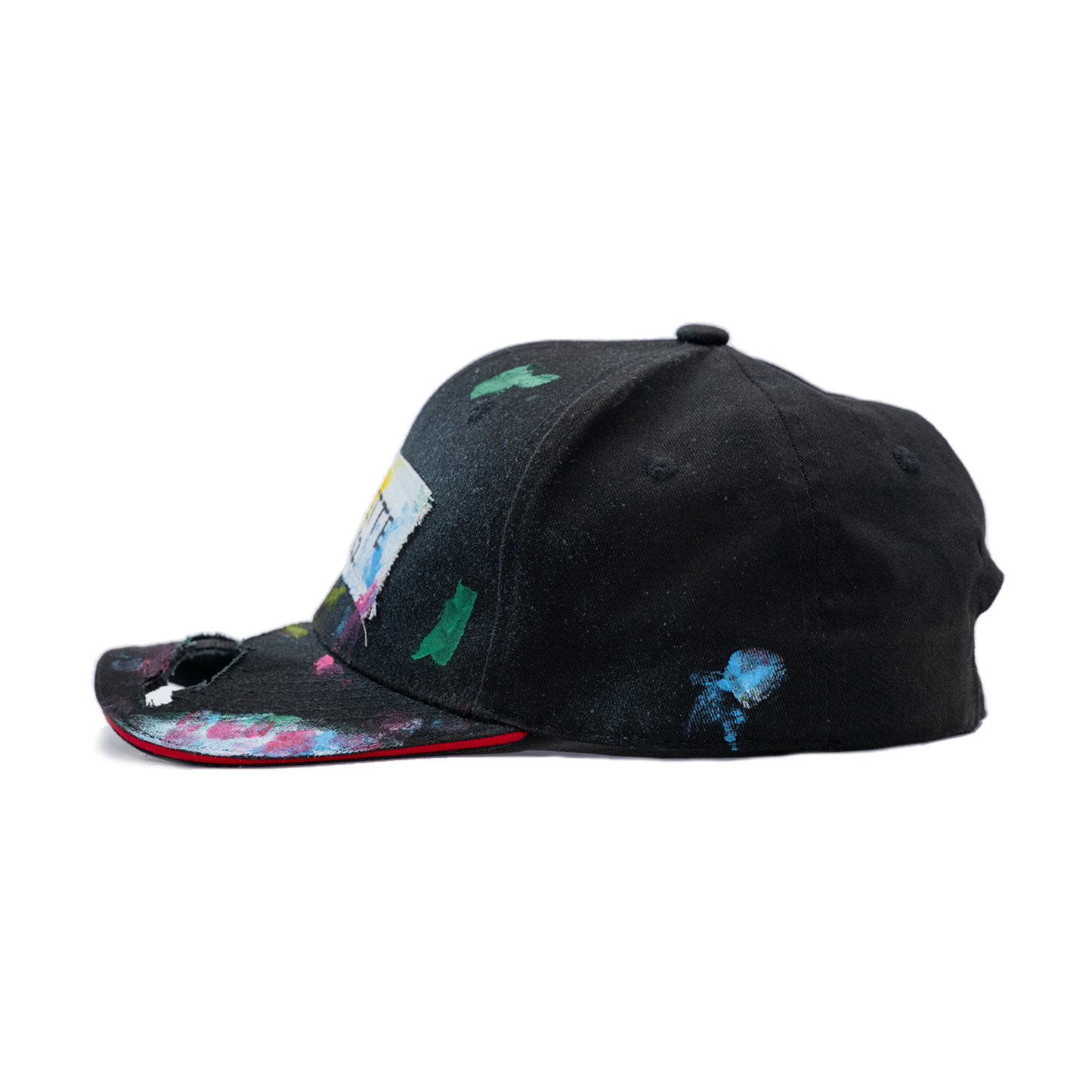 PALETTE962 Solidarity Hat