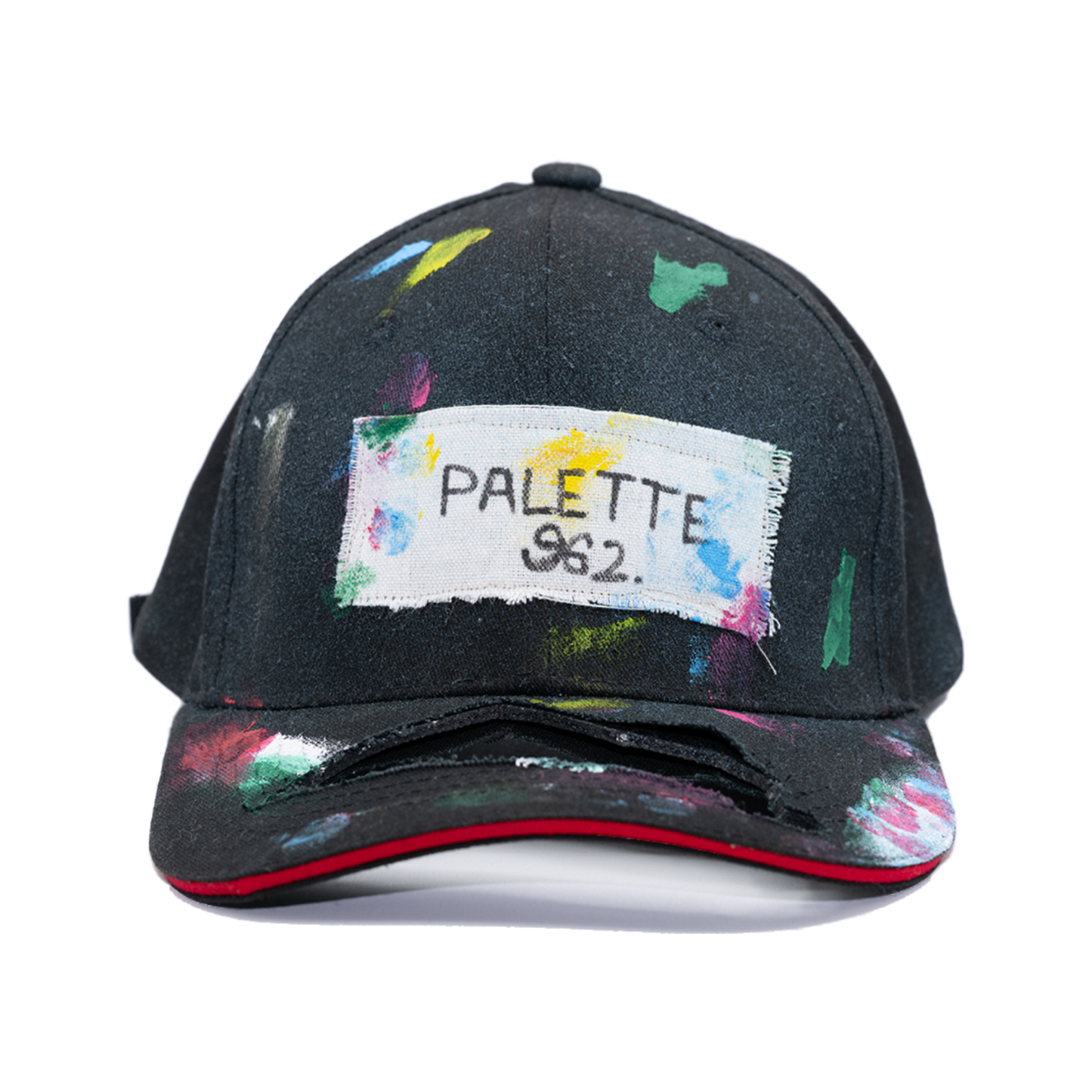 PALETTE962 Solidarity Hat