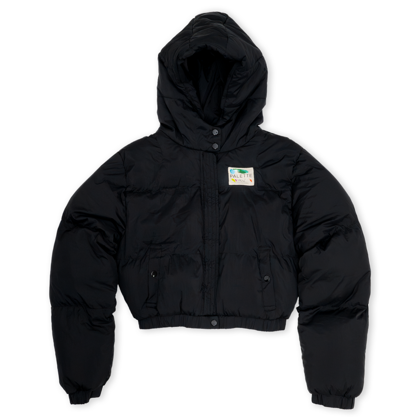 PALETTE 962 Handala Puff Jacket