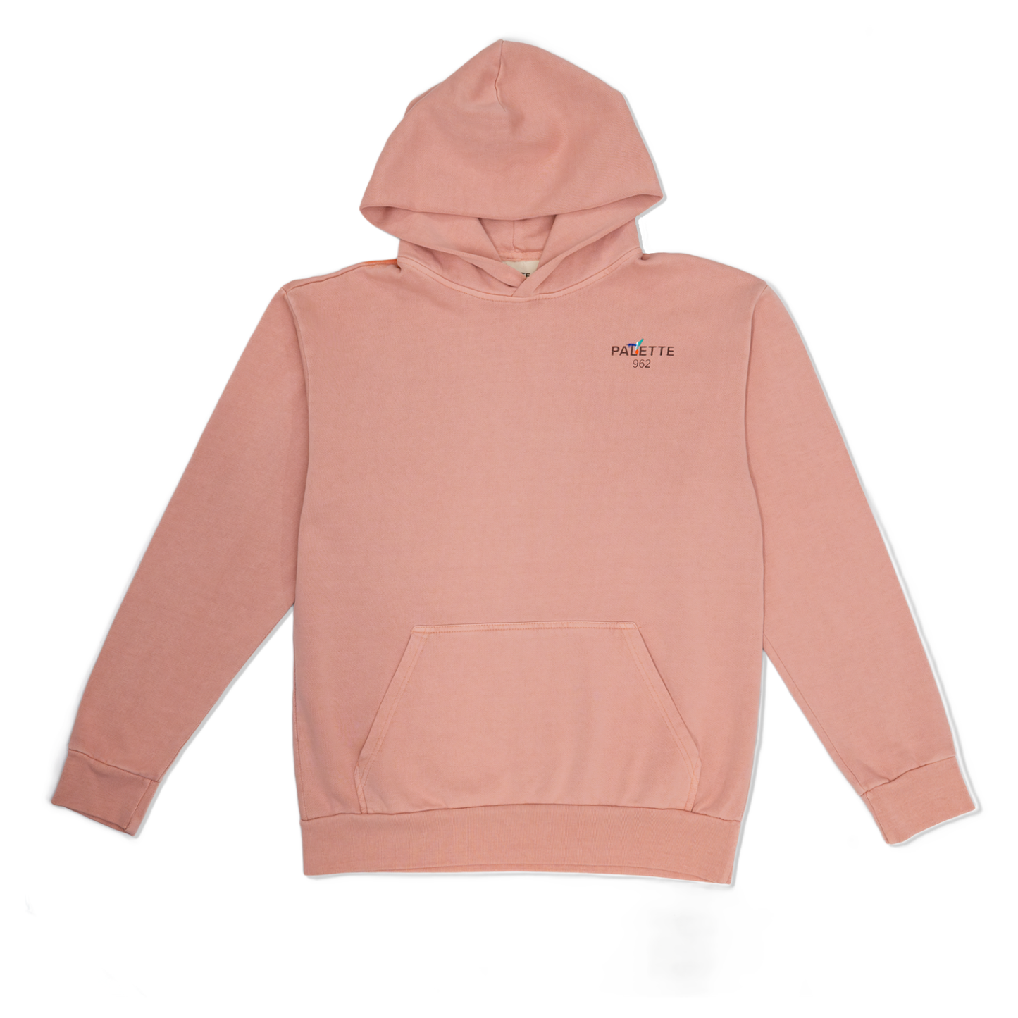 PALETTE 962 Graffiti Hoodie