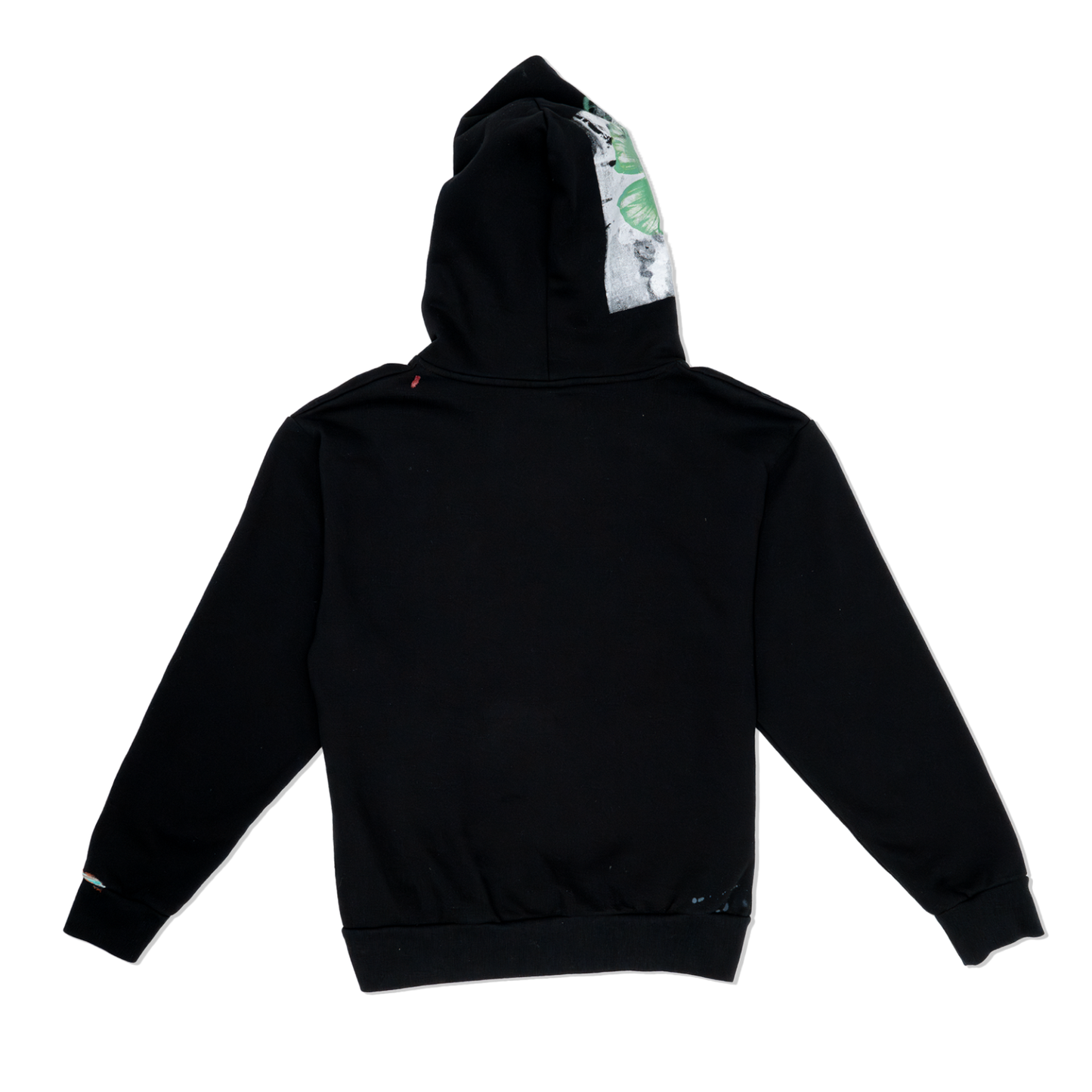 PALETTE 962 Canvas Painter Hoodie