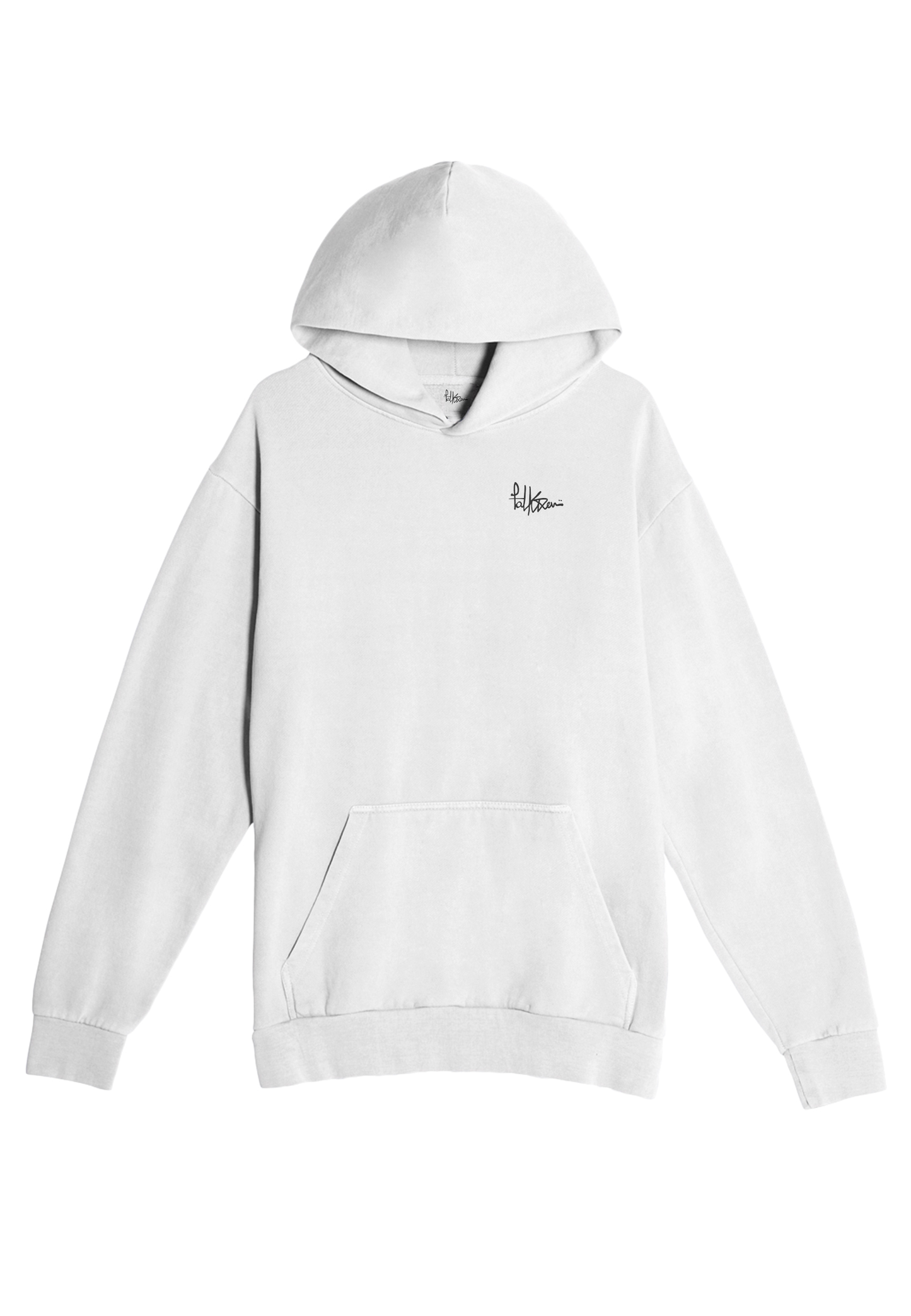 Folkten Indies Urban Pullover Hoodie
