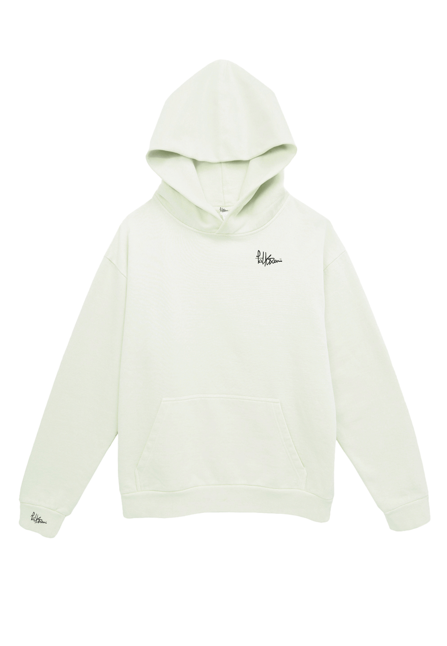 Folkten Indies Urban Pullover Hoodie
