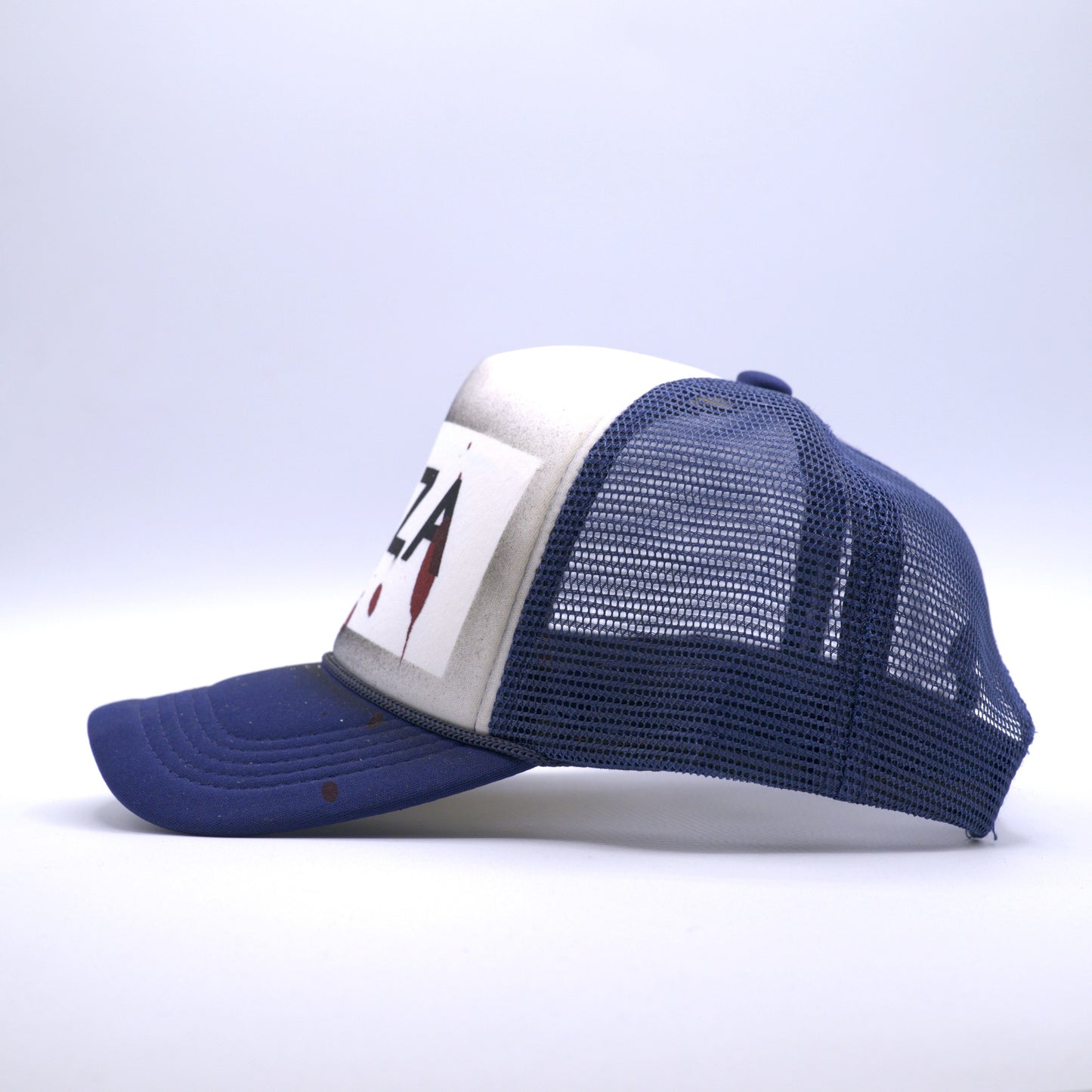 PALETTE 962 GAZA PRESS Tucker Cap